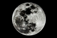 Super Moon 01.31.2018