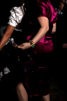 Stage & Party