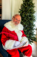 Santa 2018