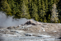 Old Faithful