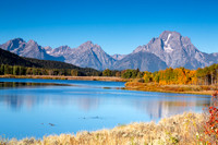 Ox Bow Bend