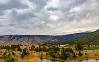 Mammoth Hot Springs