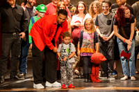 Laughing Dead Zombie Fest 2016
