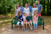 Mirabal Family