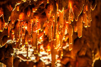 Natural Bridge Caverns