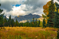 Laurance S Rockefeller Preserve and Phelps Lake