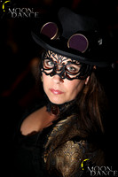 Mechanical Masquerade Ball