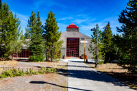 Grant Village