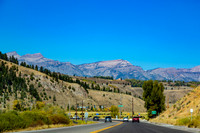 Grand Tetons General Images