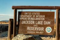 Jackson Lake