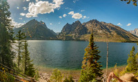 Jenny Lake