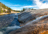 Grand Prismatic Spring