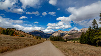Granite Hotsprings WY
