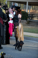 Big Shanty Parade