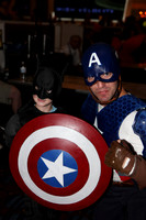 DC Costume Favorites