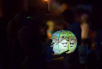 Atlanta Lantern Parade