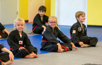 2018 Black Belt Ceremony