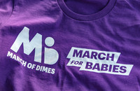 5k Run for Babies 04.20.2018
