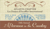 Afternoon in the Country 2018