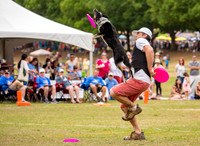 2018 Atlanta Dogwood Disc Dogs