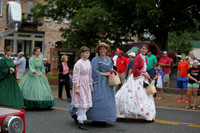 07.04.2013 Parade
