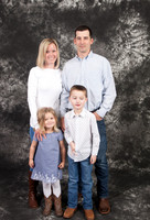 Hyatt Family