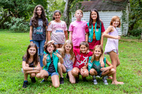 Girl Scout Field Trip