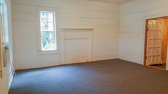 Primary Shoot Area
