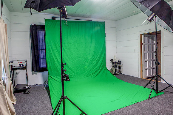 Primary Shoot Area