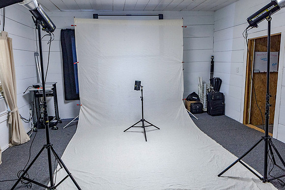 Primary Shoot Area